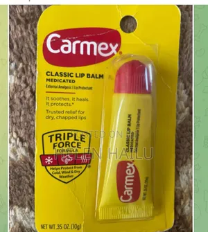 Carmex ,Classic Lip Palm