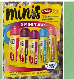 Carmex ,Classic Lip Palm