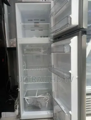 Photo - Media Refrigerator Keep Food Freshness
