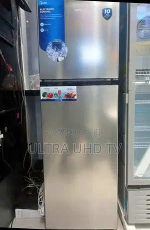Media Refrigerator Keep Food Freshness