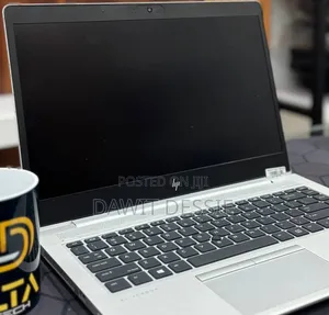 New Laptop HP 16GB Intel Core I5 SSD 512GB