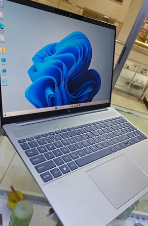 Photo - New Laptop HP Pavilion Power 15 16GB Intel Core I7 SSD 1T