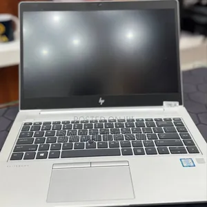 New Laptop HP 16GB Intel Core I5 SSD 512GB