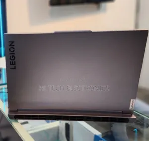 New Laptop Lenovo Legion 5 32GB Intel Core I9 SSD 1T