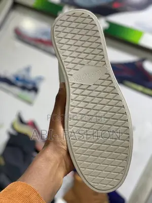 Louis Vuitton Men's White Edition Premium Quality