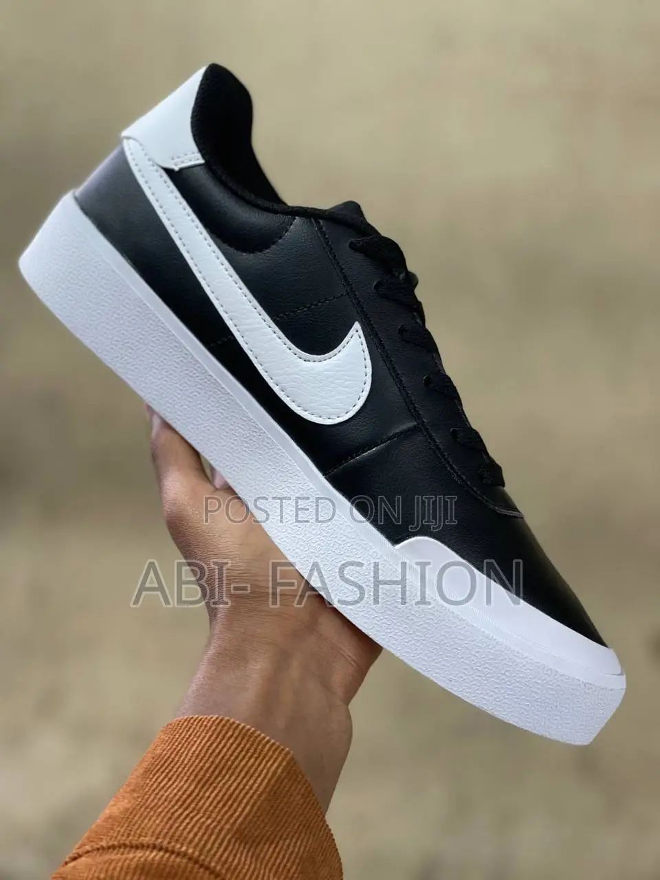 Nike Court Shot Men's Shoe