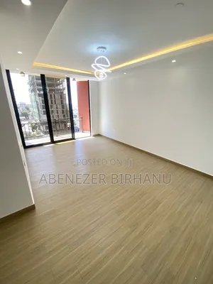 Furnished 3bdrm Apartment in Bole for sale