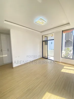 Furnished 3bdrm Apartment in Bole for sale