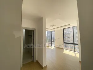 Furnished 3bdrm Apartment in Bole for sale