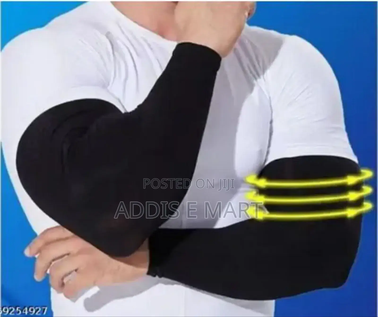 Arm Skin Protectors