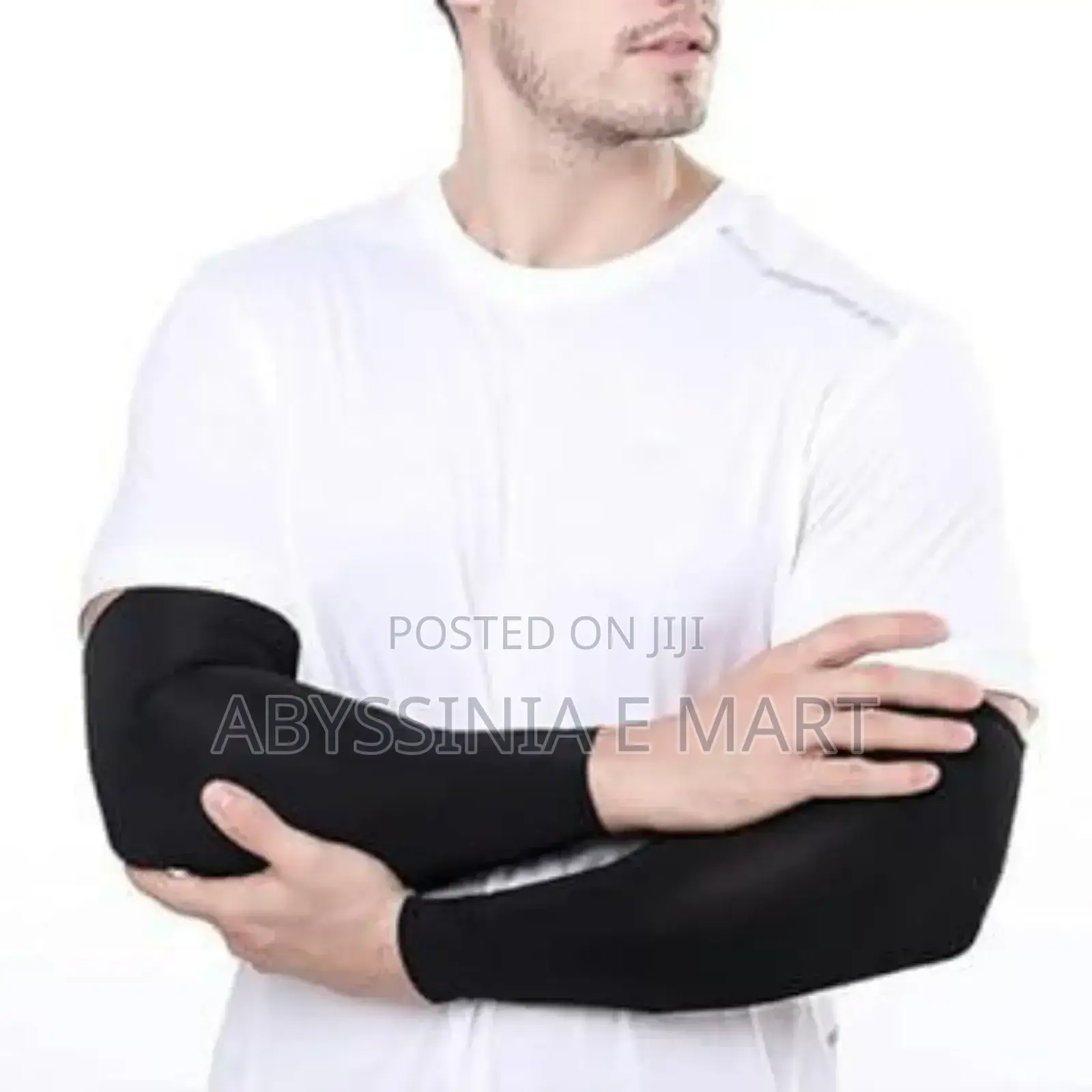 Arm Skin Protectors