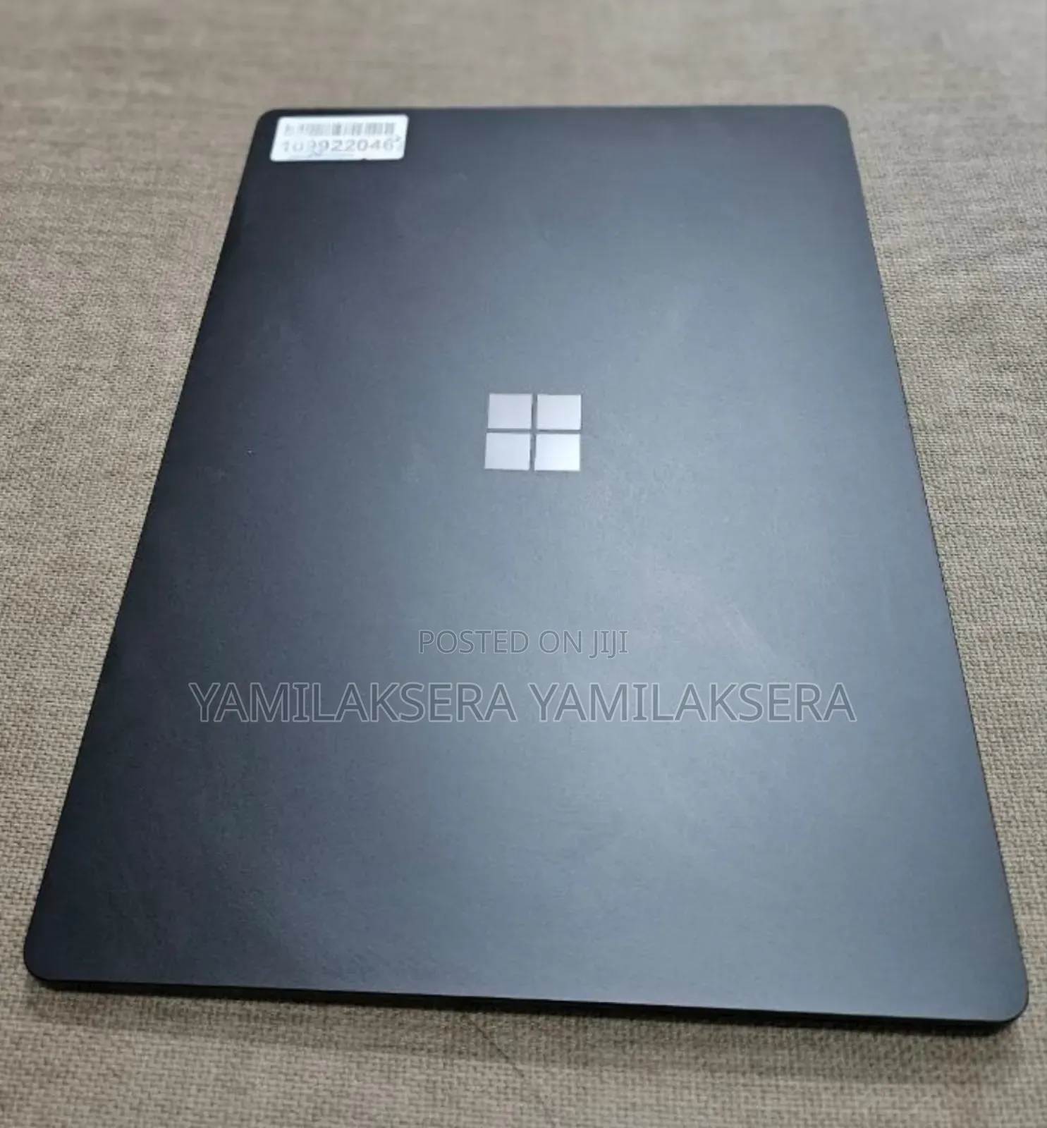 New Laptop Microsoft Surface Laptop 4 16GB Intel Core i7 SSD 512GB