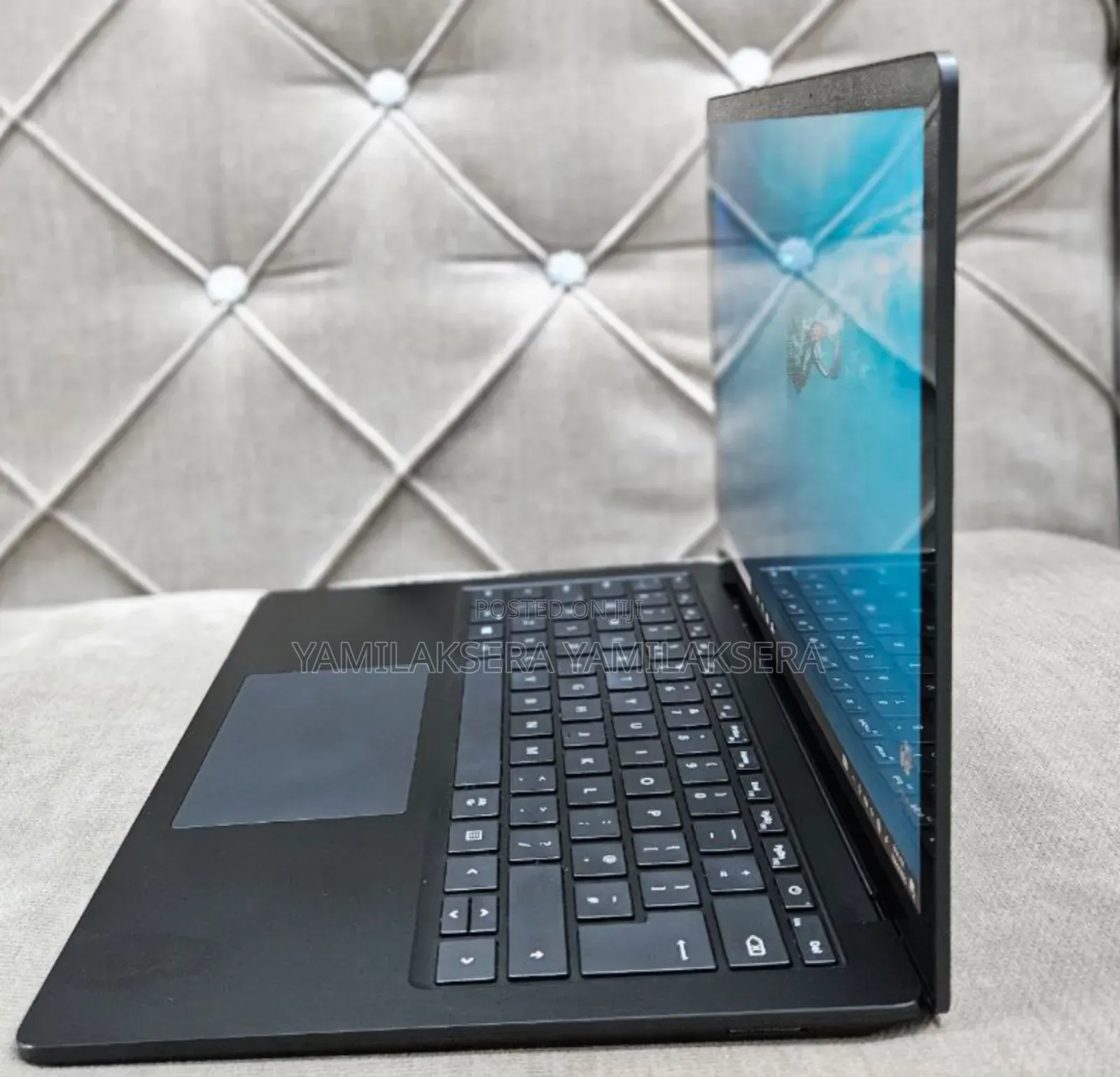 New Laptop Microsoft Surface Laptop 4 16GB Intel Core i7 SSD 512GB