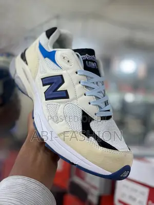 Photo - New Balance 990 Original