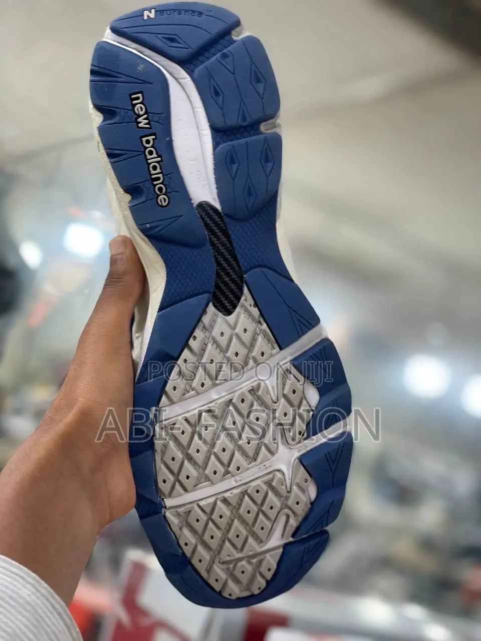 New Balance 990 Original