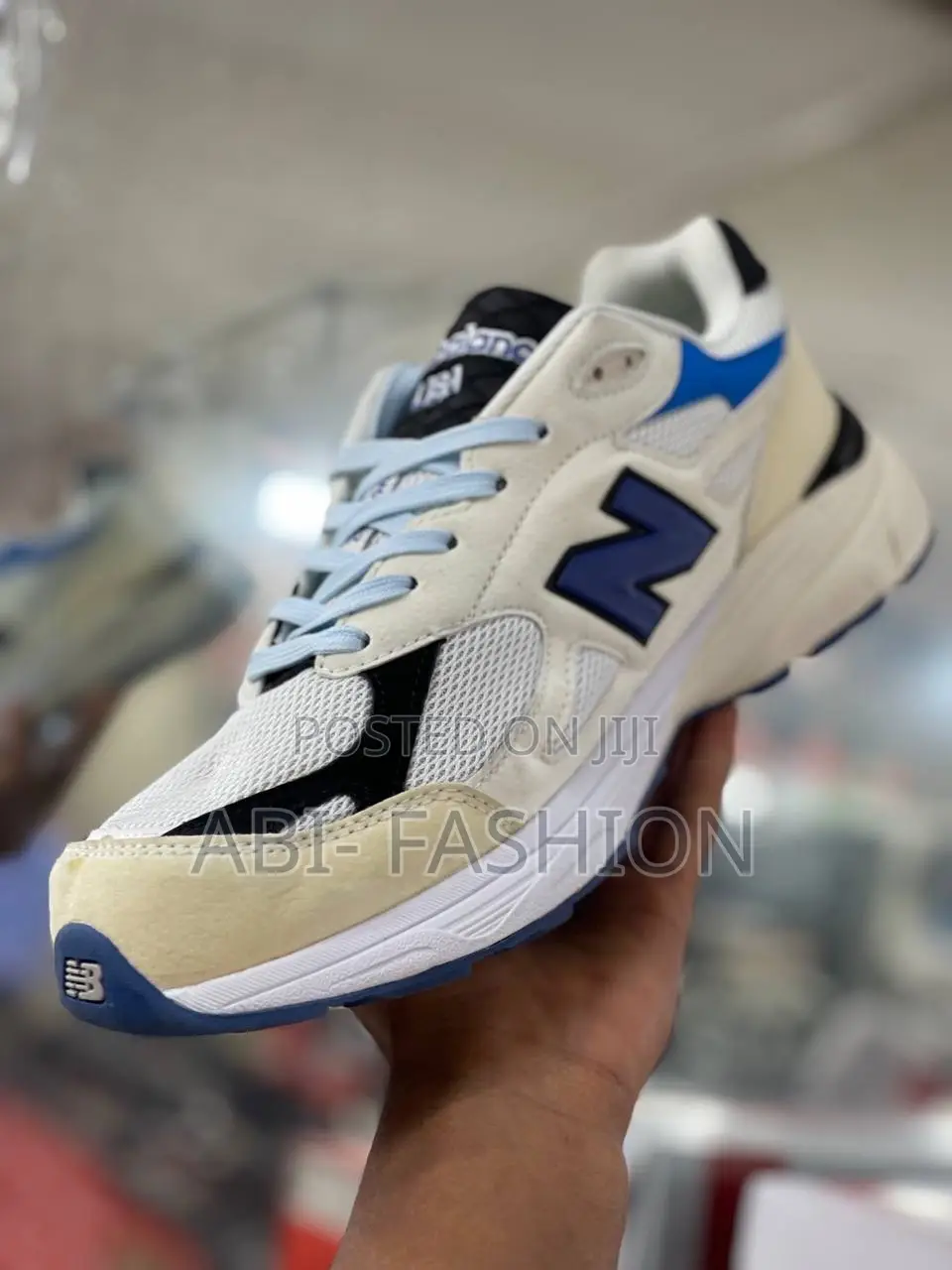 New Balance 990 Original