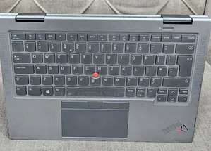 New Laptop Lenovo ThinkPad X1 Carbon 32GB Intel Core I7 SSD 512GB