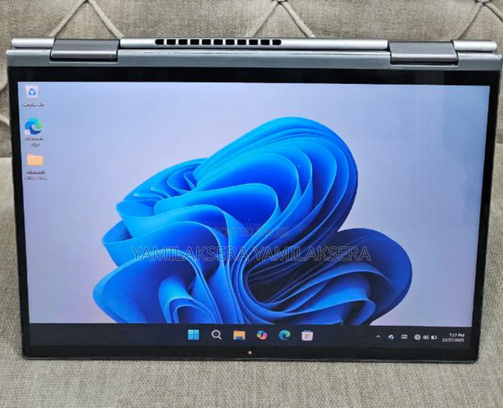 New Laptop Lenovo ThinkPad X1 Carbon 32GB Intel Core I7 SSD 512GB