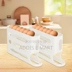 Egg Storage Box