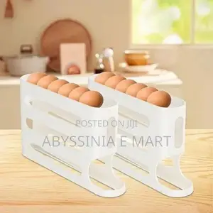 Egg Storage Box