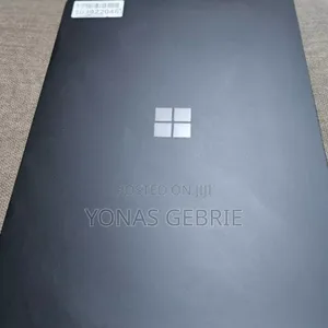 New Laptop Microsoft 16GB Intel Core i7 SSD 512GB