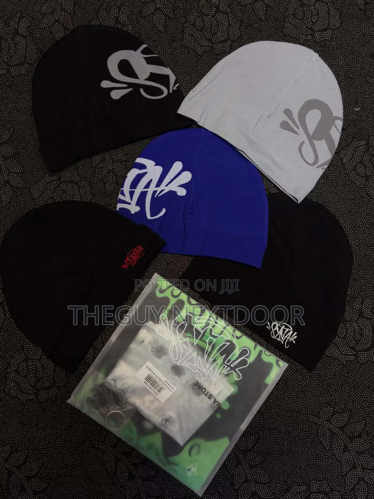 Syna World Skull Cap