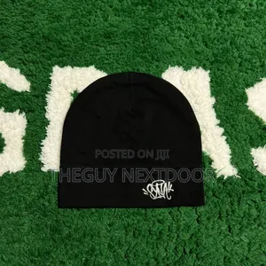 Syna World Skull Cap