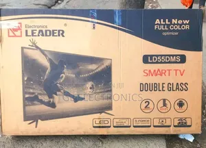 Photo - Leader 55 Inch Android Verstion