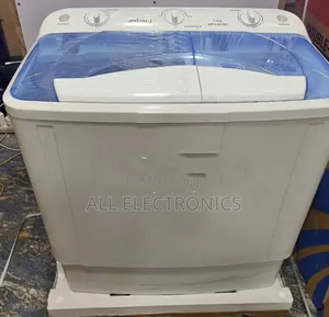 Photo - Ripu 7.5kg Washing Machine