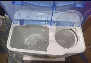 Ripu 7.5kg Washing Machine