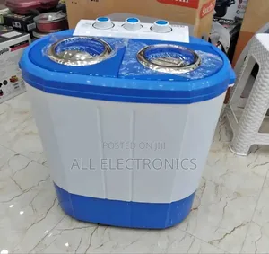 Photo - Saachi 6kg Washing Machine Sachi