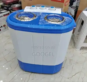 Saachi 6kg Washing Machine Sachi