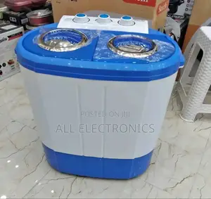 Saachi 6kg Washing Machine Sachi