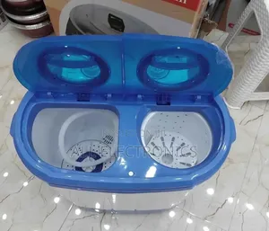 Saachi 6kg Washing Machine Sachi