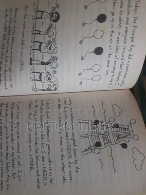 Diary of a Wimpy Kid: Double Down