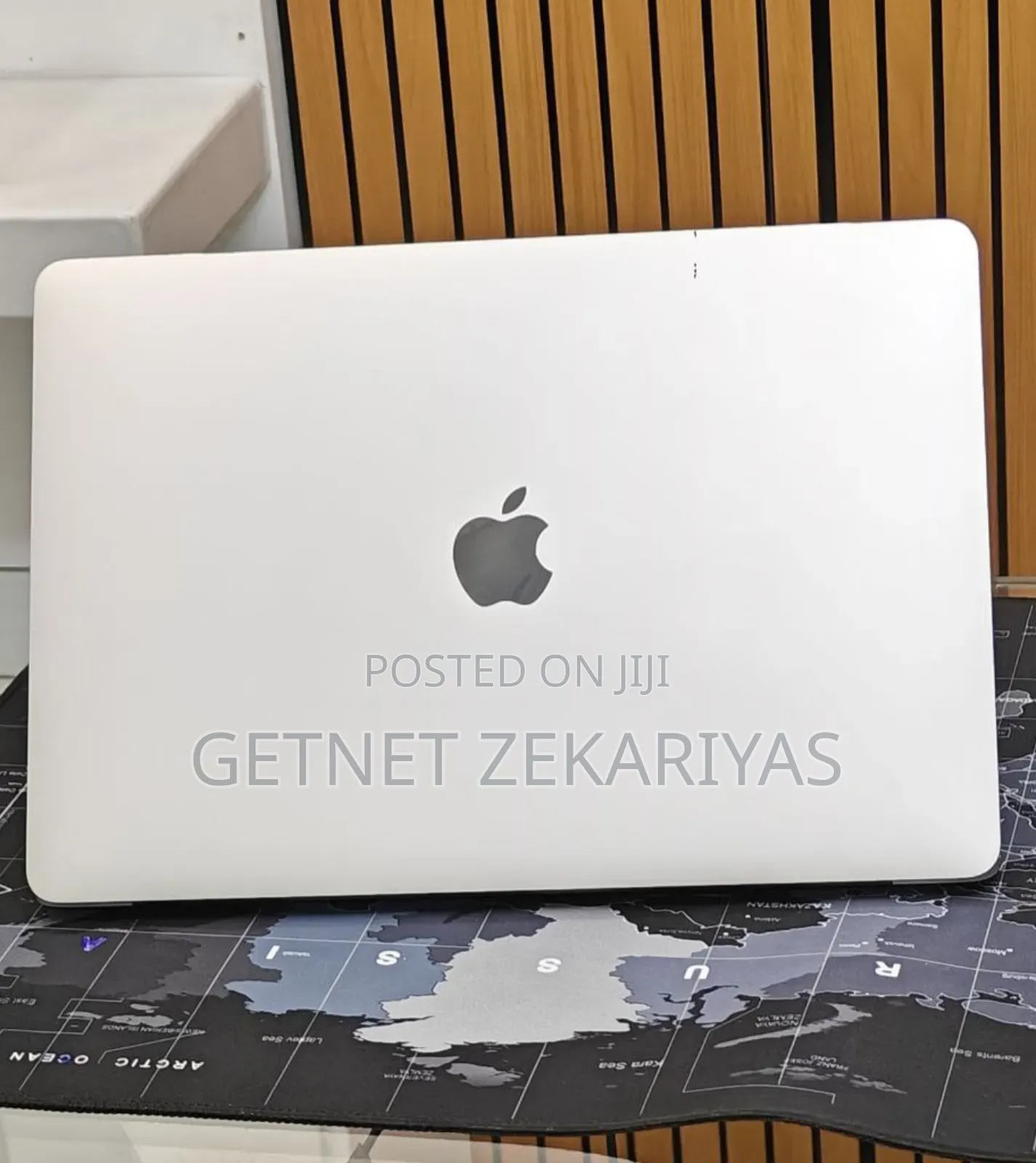 New Laptop Apple MacBook Pro 2023 M2 8GB Apple M2 SSD 256GB