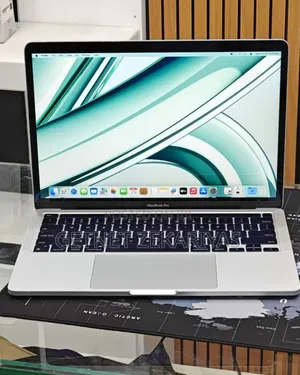 New Laptop Apple MacBook Pro 2023 M2 8GB Apple M2 SSD 256GB