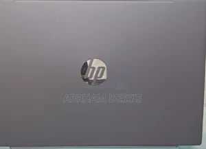 New Laptop HP 16GB Intel Core I5 SSD 512GB