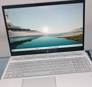 New Laptop HP 16GB Intel Core I5 SSD 512GB