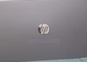 New Laptop HP 16GB Intel Core I5 SSD 512GB