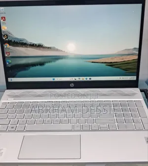 New Laptop HP 16GB Intel Core I5 SSD 512GB