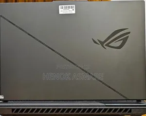New Laptop Asus ROG Strix G15 16GB Intel Core I9 SSD 1T