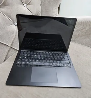 New Laptop Microsoft Surface Laptop 4 16GB Intel Core I7 SSD 512GB