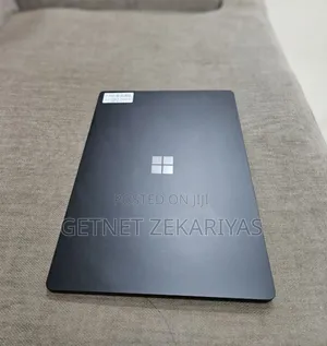 New Laptop Microsoft Surface Laptop 4 16GB Intel Core I7 SSD 512GB
