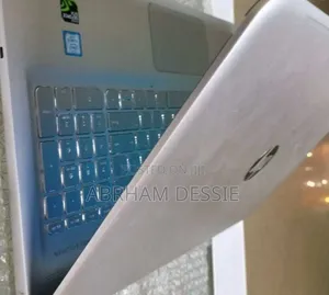 New Laptop HP 8GB Intel Core I5 SSD 128GB