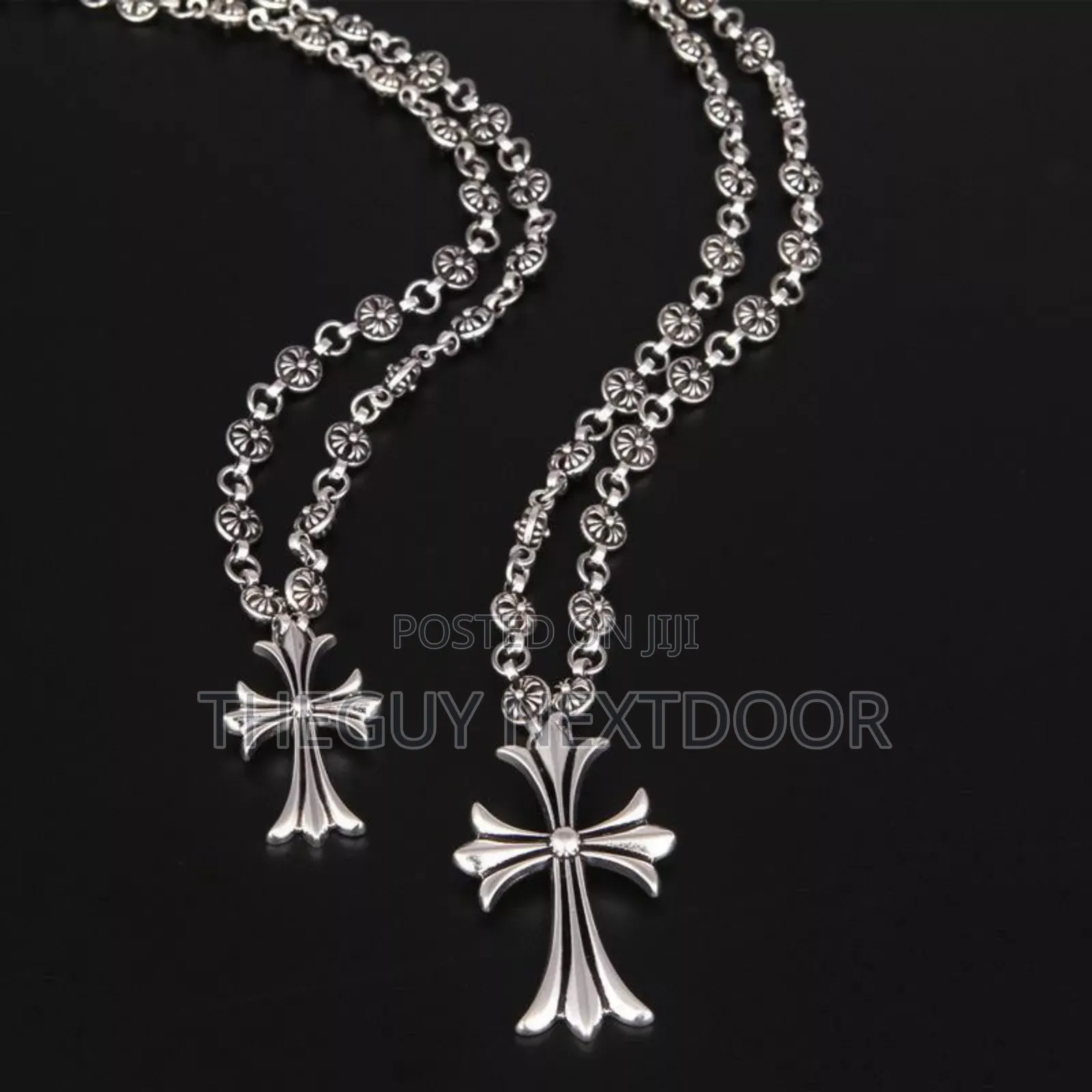 Chrome Hearts Chain