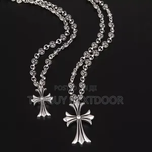 Chrome Hearts Chain