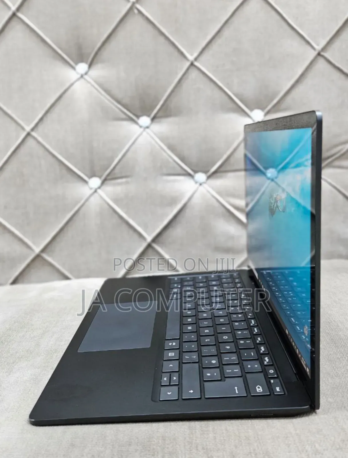 New Laptop Microsoft Surface Laptop 4 16GB Intel Core I7 SSD 512GB