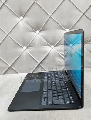 New Laptop Microsoft Surface Laptop 4 16GB Intel Core I7 SSD 512GB