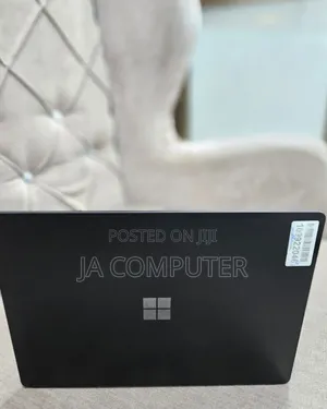 New Laptop Microsoft Surface Laptop 4 16GB Intel Core I7 SSD 512GB